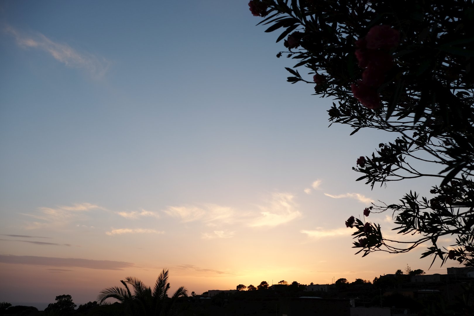 Foto 8 La Stele di Rekale Isola di Pantelleria, 07