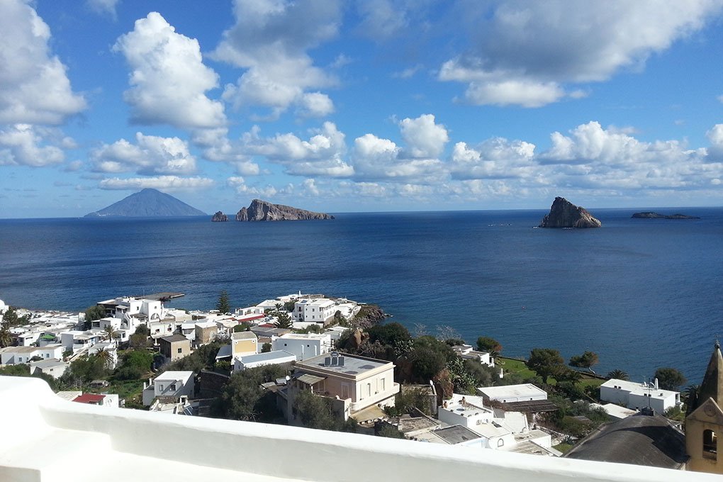 Foto 2 Hotel Lisca Bianca Isola di Panarea, 01