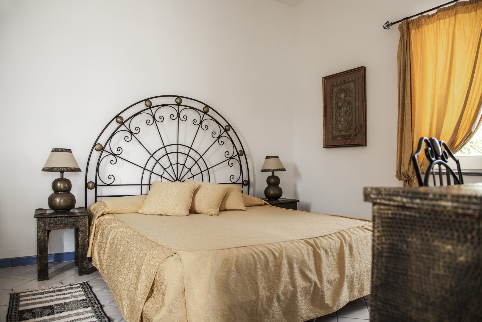 Foto 4 Hotel Lisca Bianca Isola di Panarea, 03