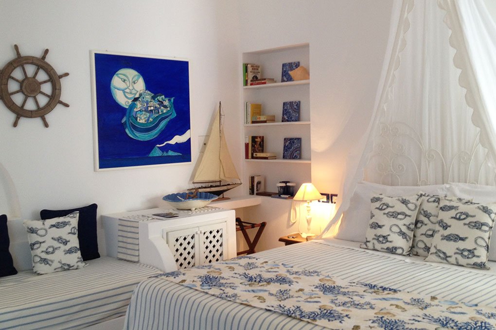 Foto 12 Hotel Lisca Bianca Isola di Panarea, 11