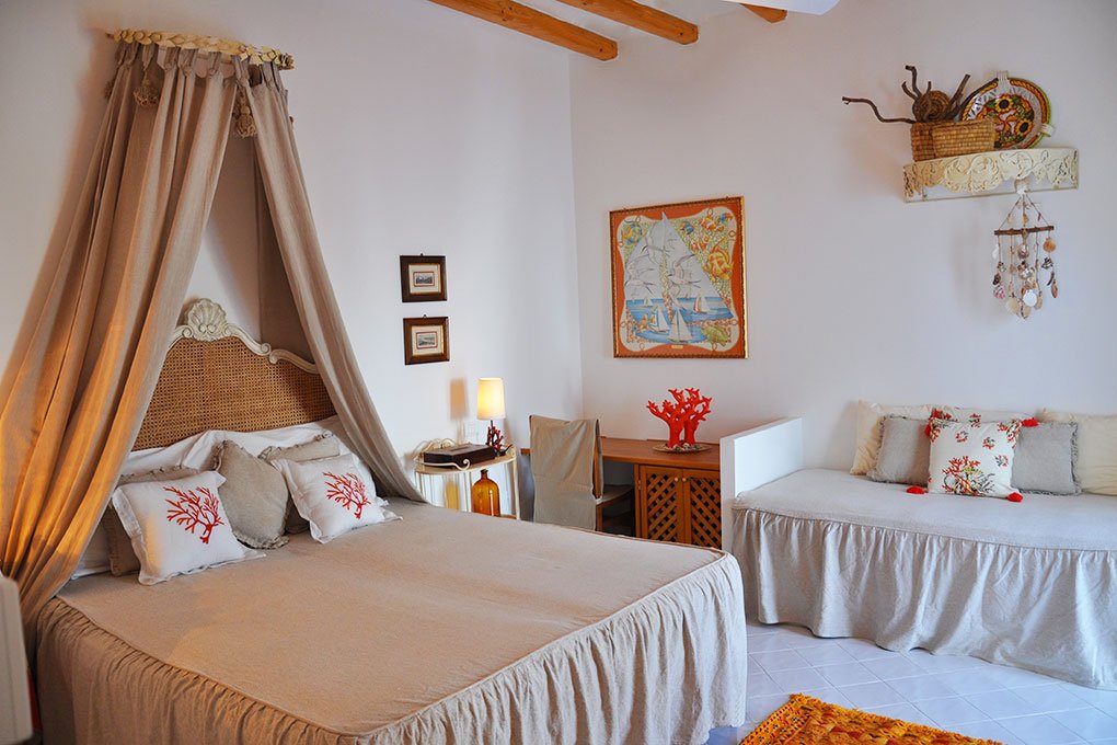 Foto 14 Hotel Lisca Bianca Isola di Panarea, 13