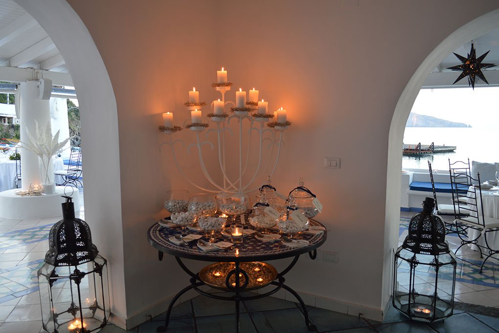 Foto 18 Hotel Lisca Bianca Isola di Panarea, 17