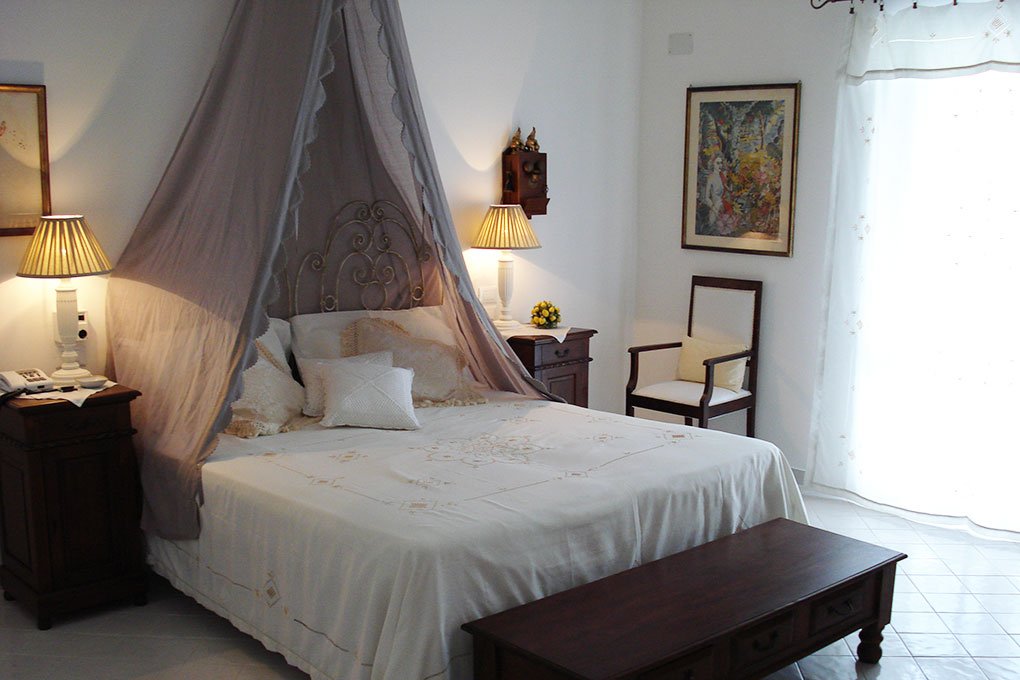 Foto 20 Hotel Lisca Bianca Isola di Panarea, 19