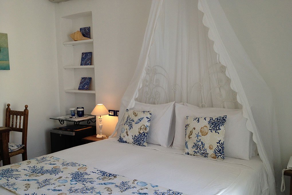 Foto 22 Hotel Lisca Bianca Isola di Panarea, 21