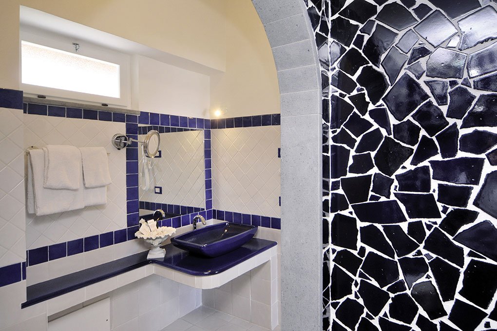 Foto 25 Hotel Lisca Bianca Isola di Panarea, 24