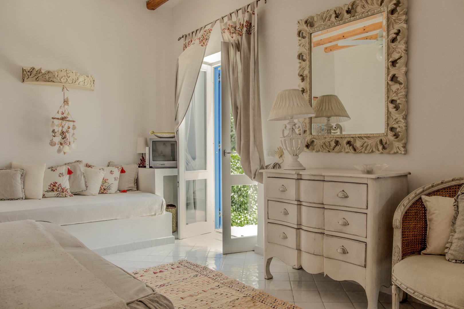 Foto 27 Hotel Lisca Bianca Isola di Panarea, 26