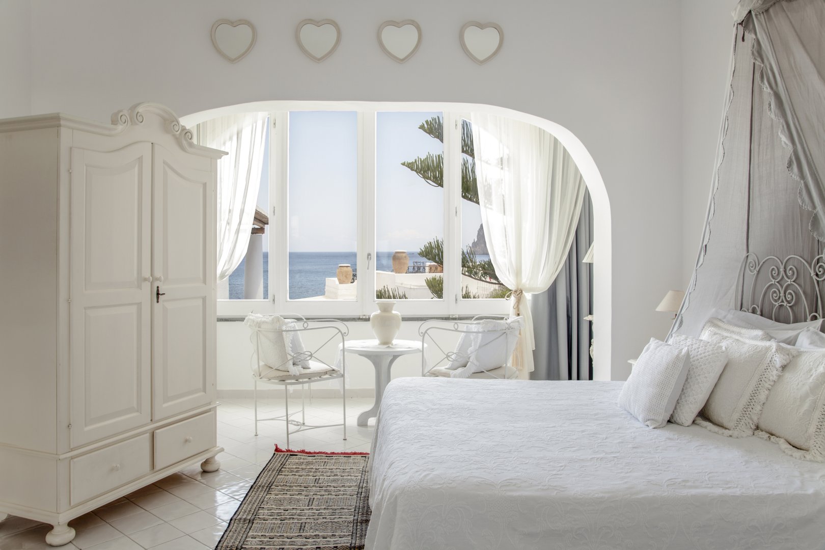 Foto 30 Hotel Lisca Bianca Isola di Panarea, 29