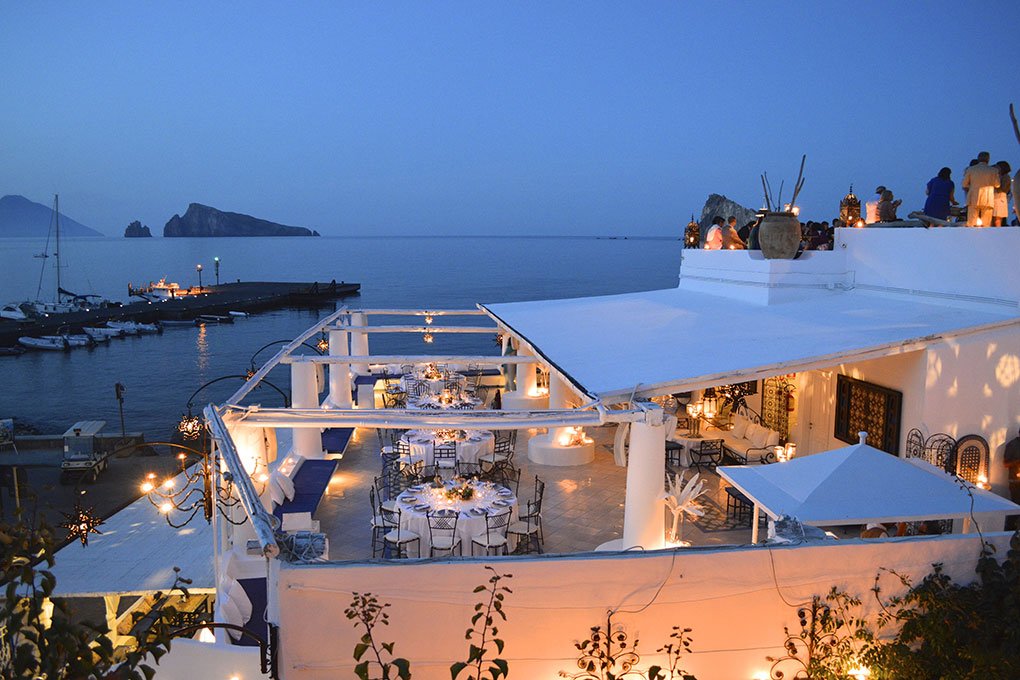 Foto 32 Hotel Lisca Bianca Isola di Panarea, 31