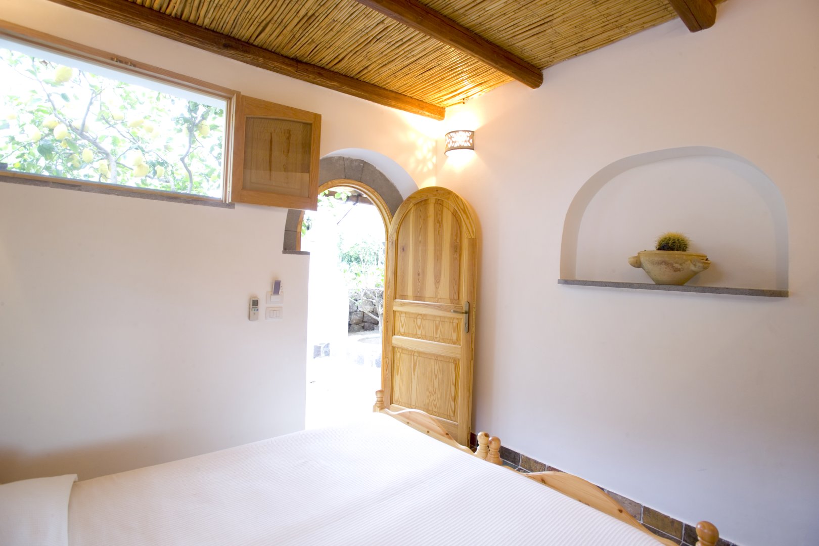 Foto 4 B&B da Luca Isola di Panarea, 03