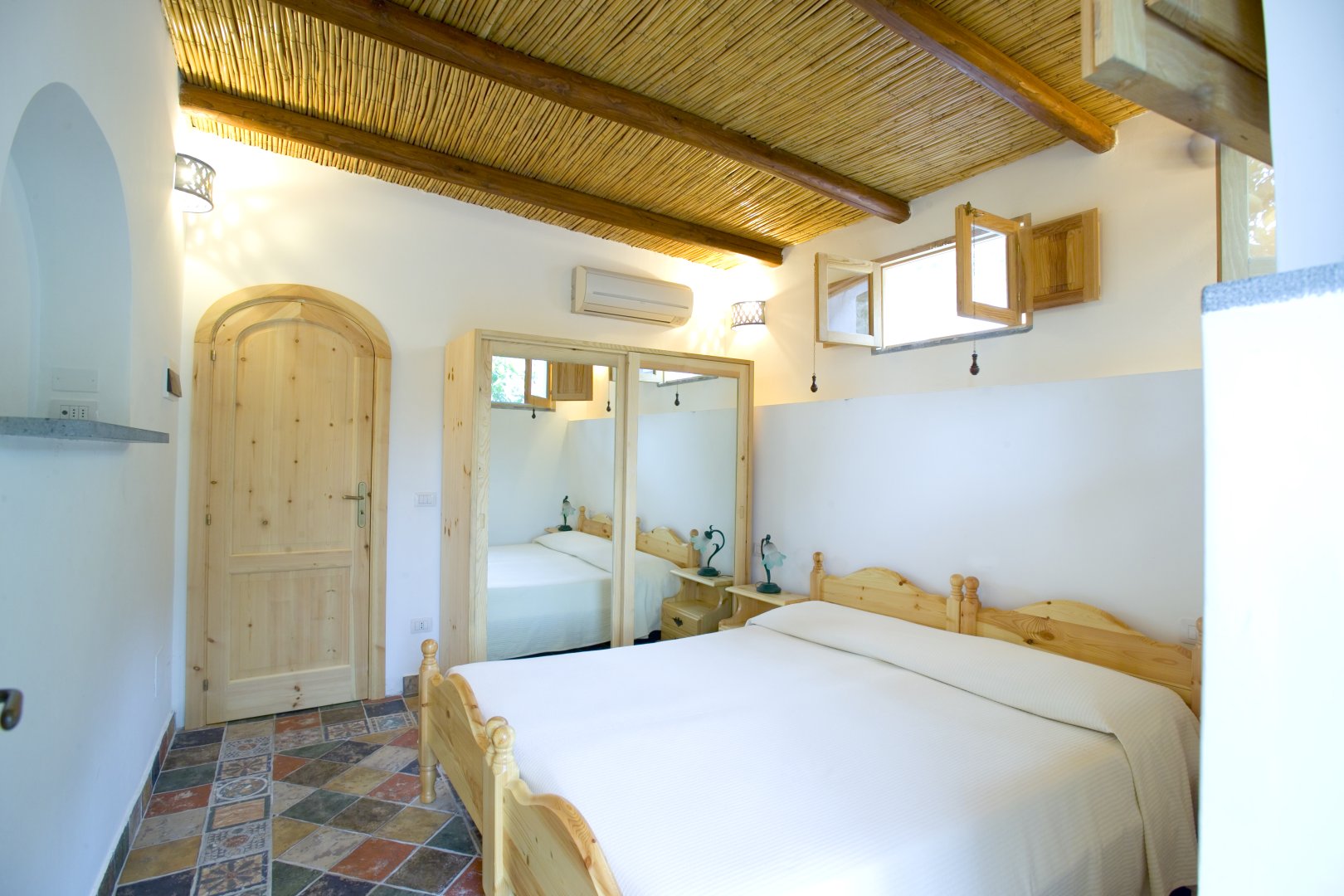 Foto 7 B&B da Luca Isola di Panarea, 06