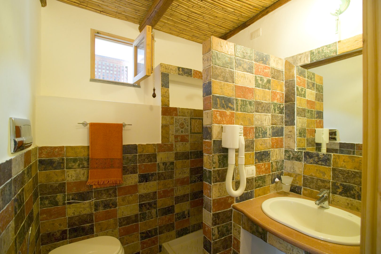 Foto 10 B&B da Luca Isola di Panarea, 09