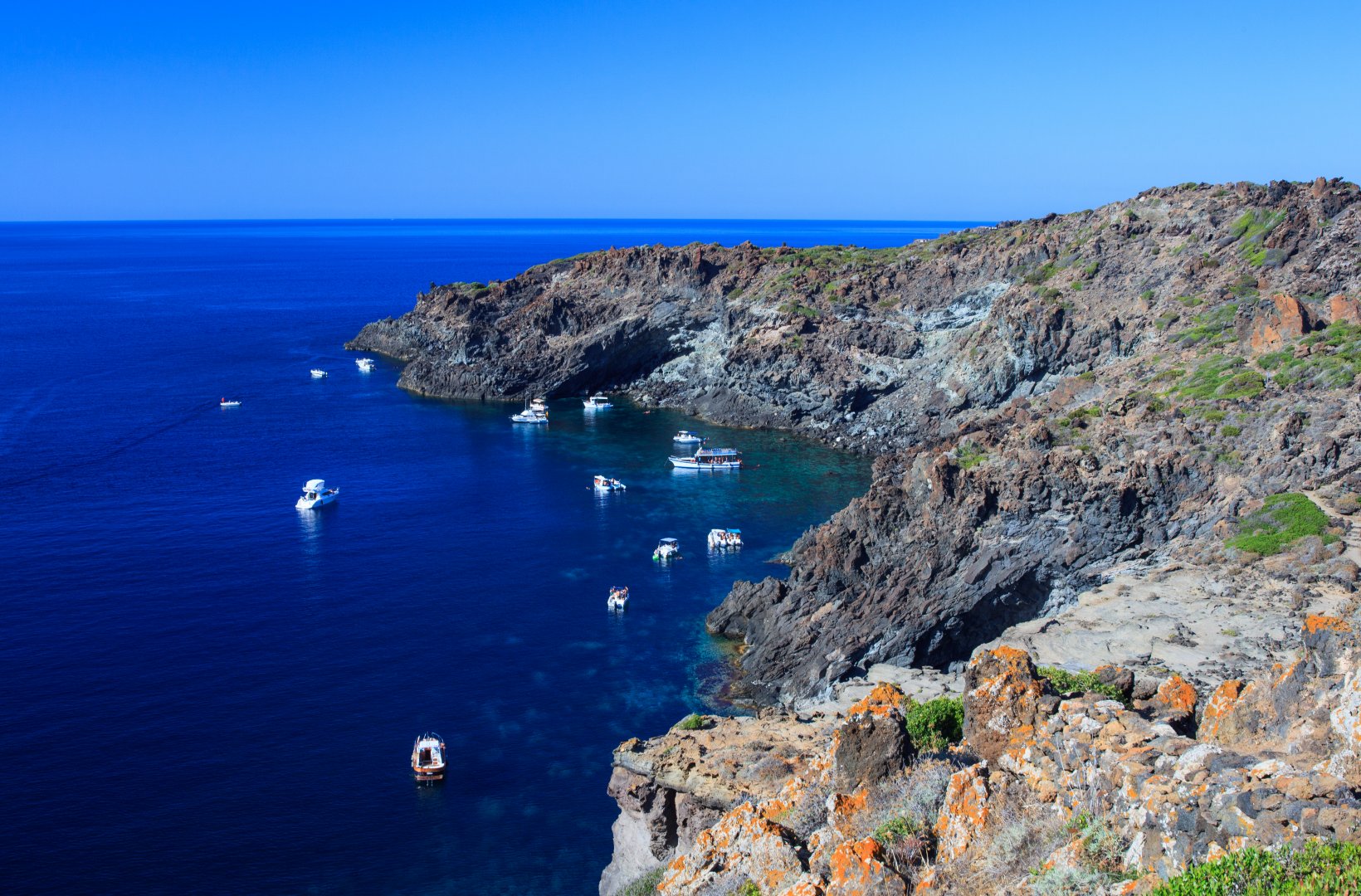 Foto 13 I Dammusi di Maema Isola di Pantelleria, 01