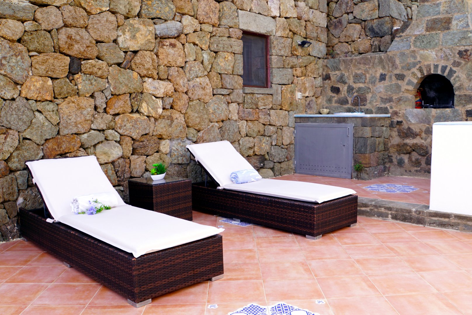 Foto 10 I Dammusi di Maema Isola di Pantelleria, 09