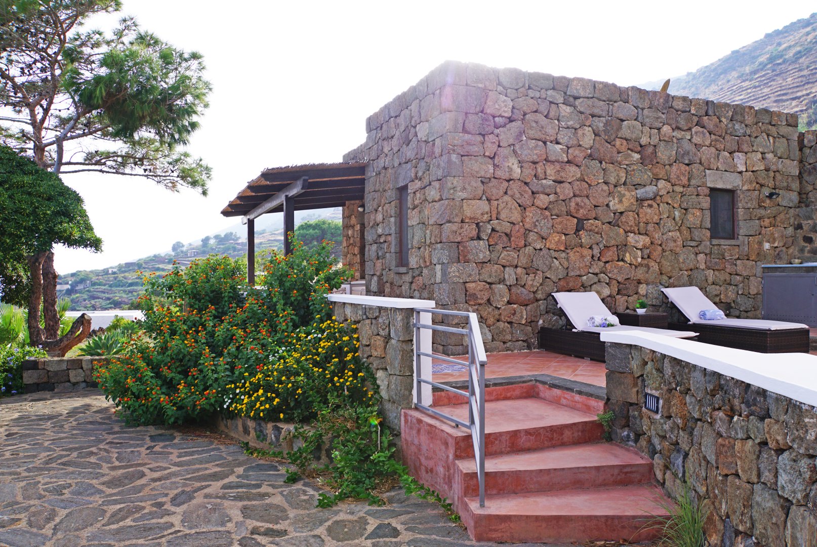 Foto 11 I Dammusi di Maema Isola di Pantelleria, 10