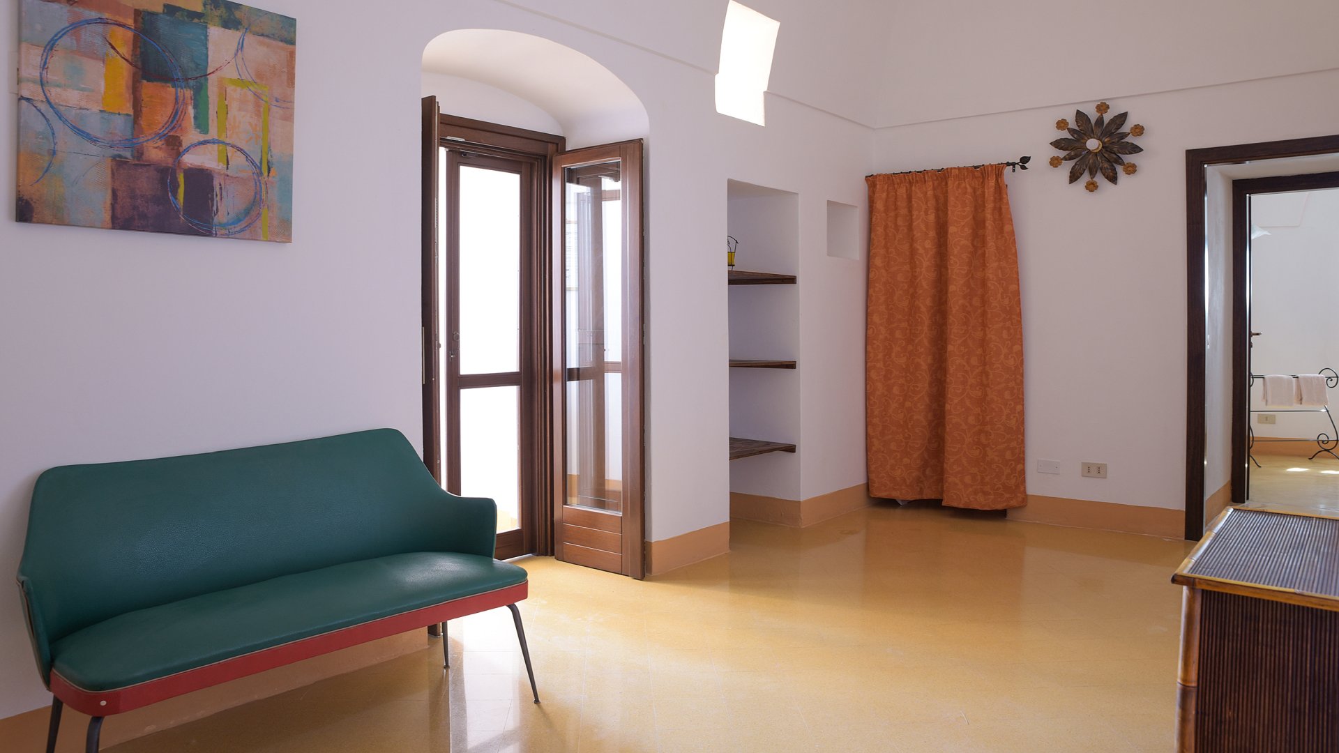 Foto 4 Dammusi della Mareddra Isola di Pantelleria, 03