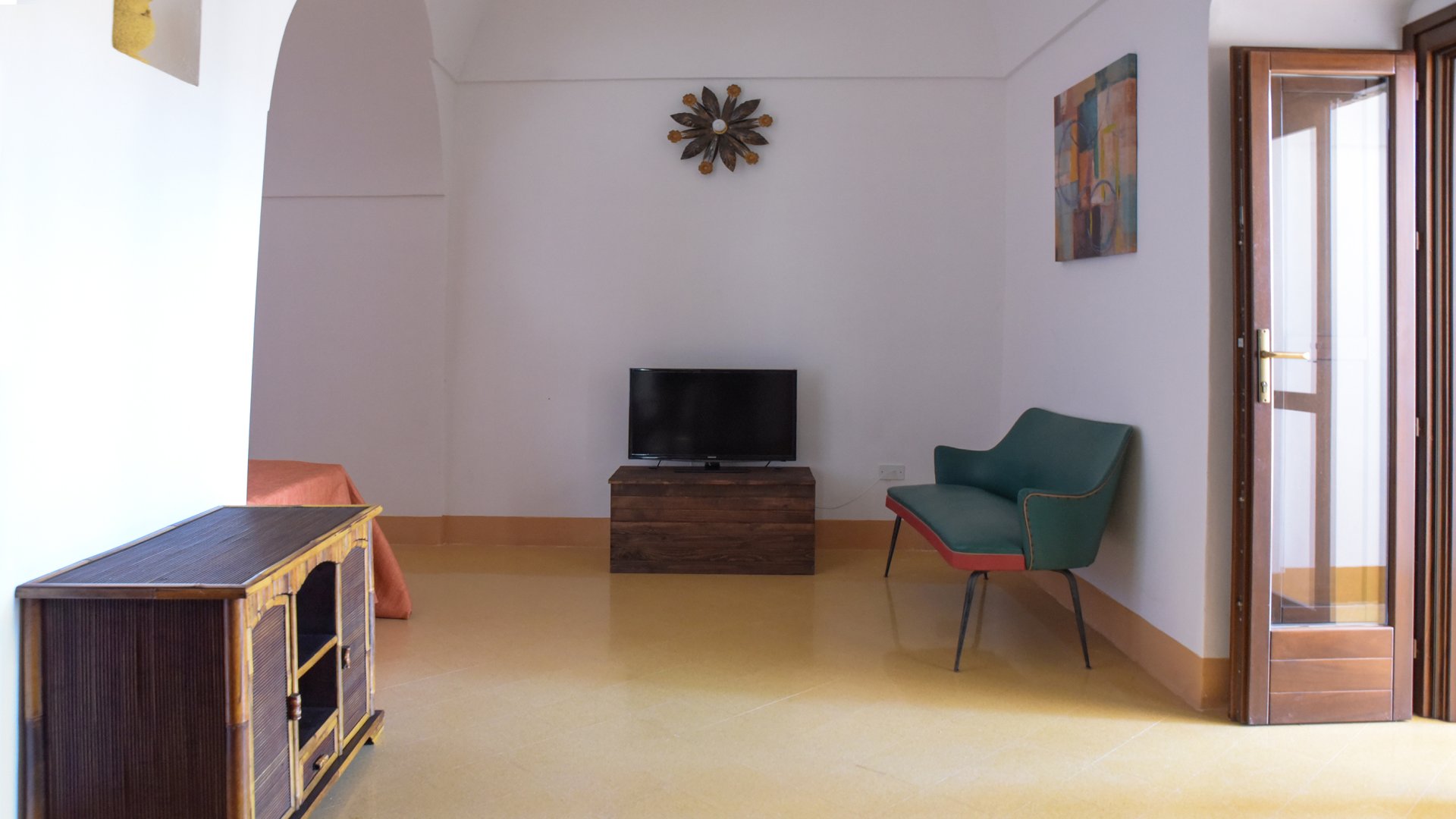 Foto 7 Dammusi della Mareddra Isola di Pantelleria, 06