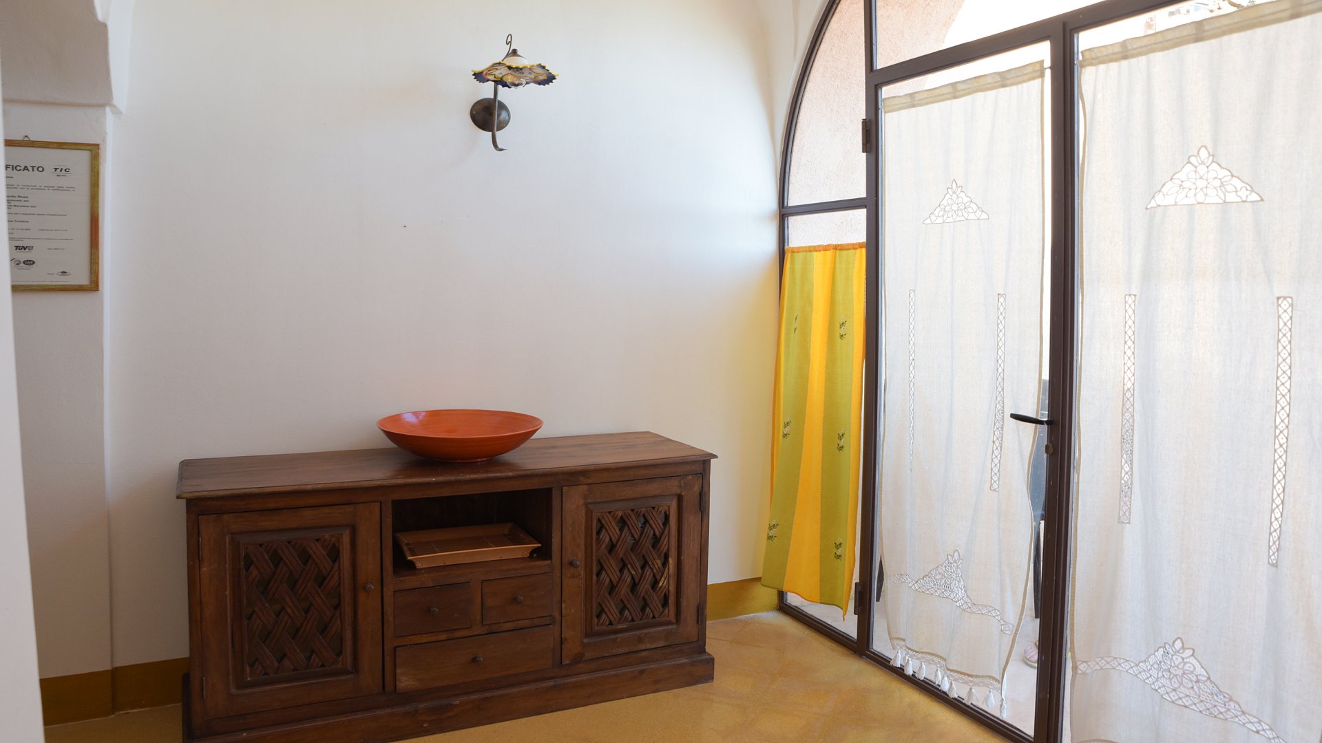 Foto 8 Dammusi della Mareddra Isola di Pantelleria, 07