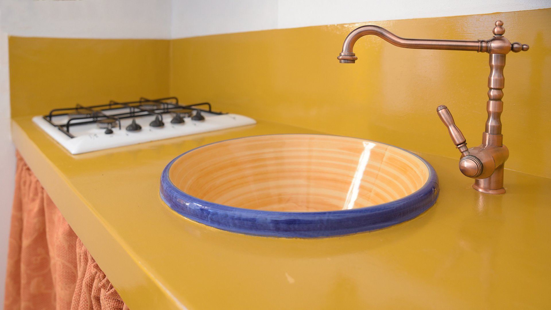 Foto 9 Dammusi della Mareddra Isola di Pantelleria, 08