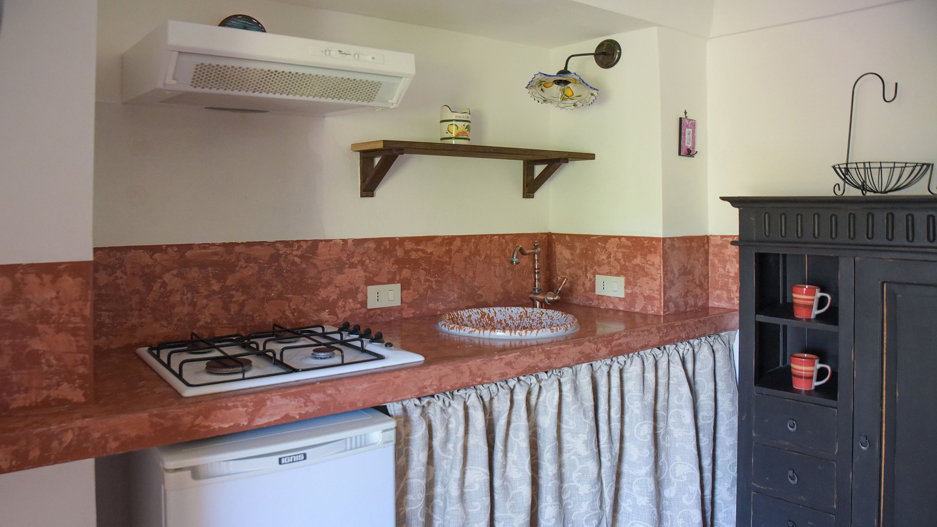 Foto 12 Dammusi della Mareddra Isola di Pantelleria, 11