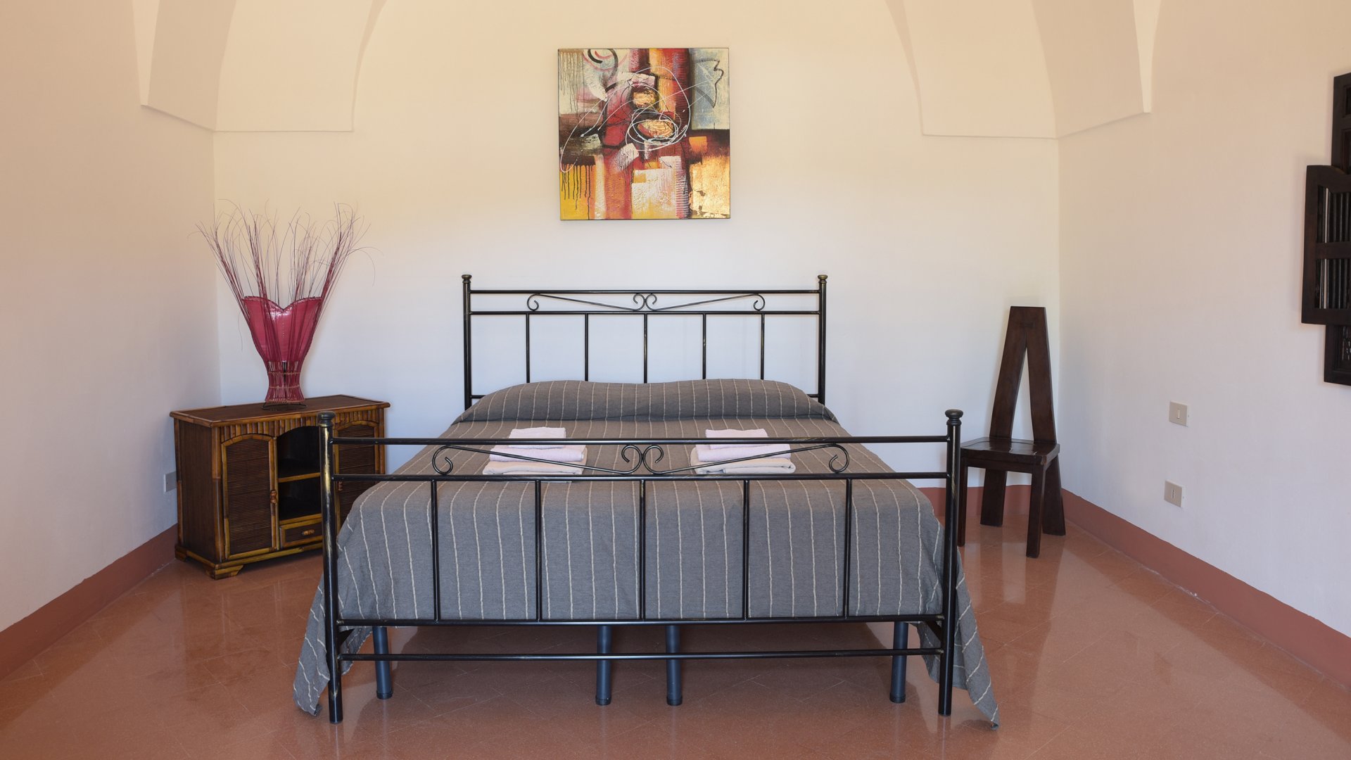 Foto 13 Dammusi della Mareddra Isola di Pantelleria, 12