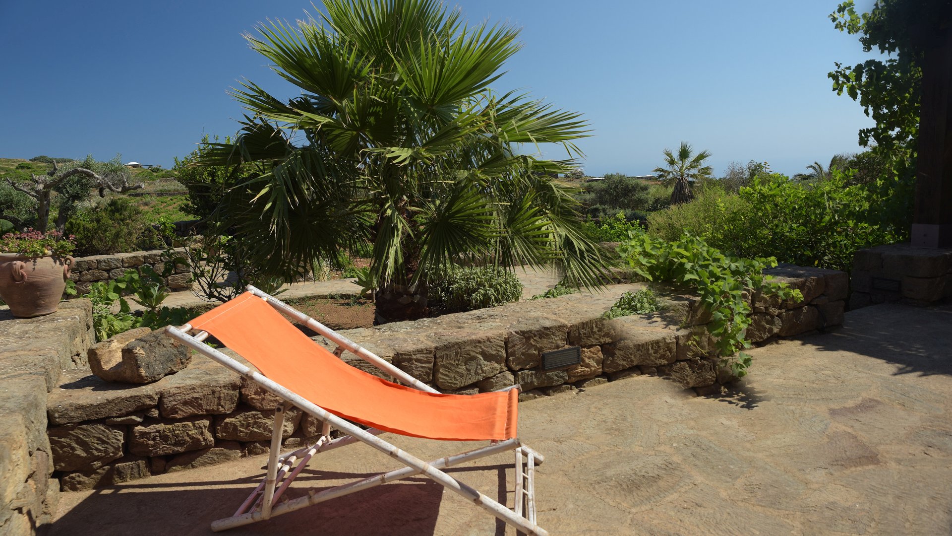 Foto 17 Dammusi della Mareddra Isola di Pantelleria, 16