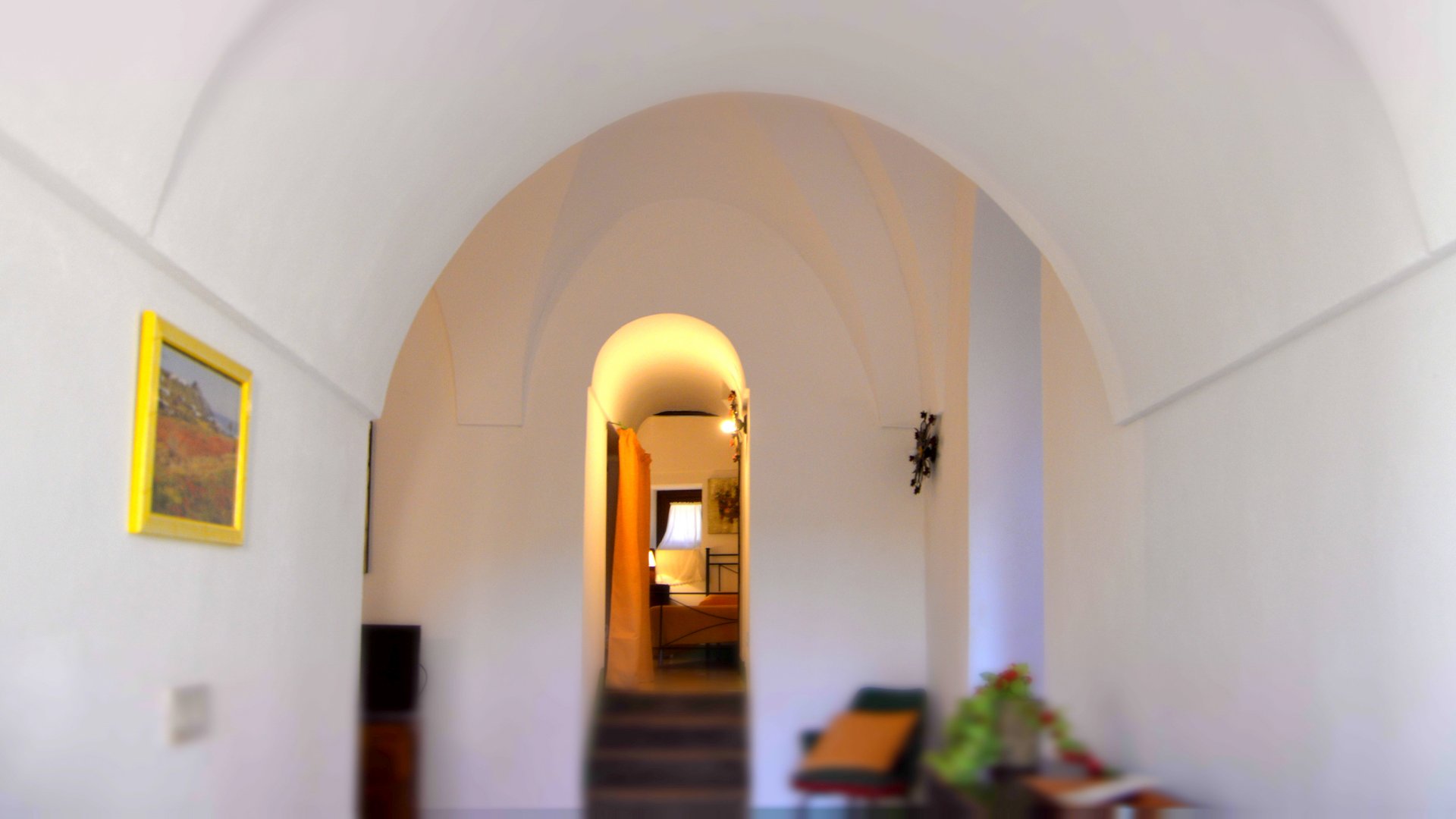 Foto 20 Dammusi della Mareddra Isola di Pantelleria, 19