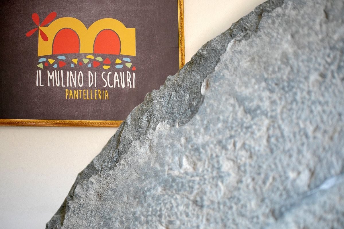 Foto 3 Il Mulino di Scauri Isola di Pantelleria, 02