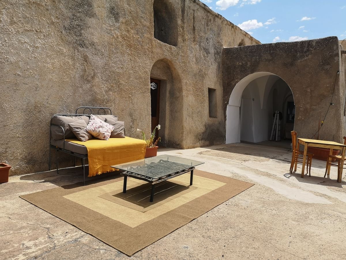 Foto 4 Il Mulino di Scauri Isola di Pantelleria, 03