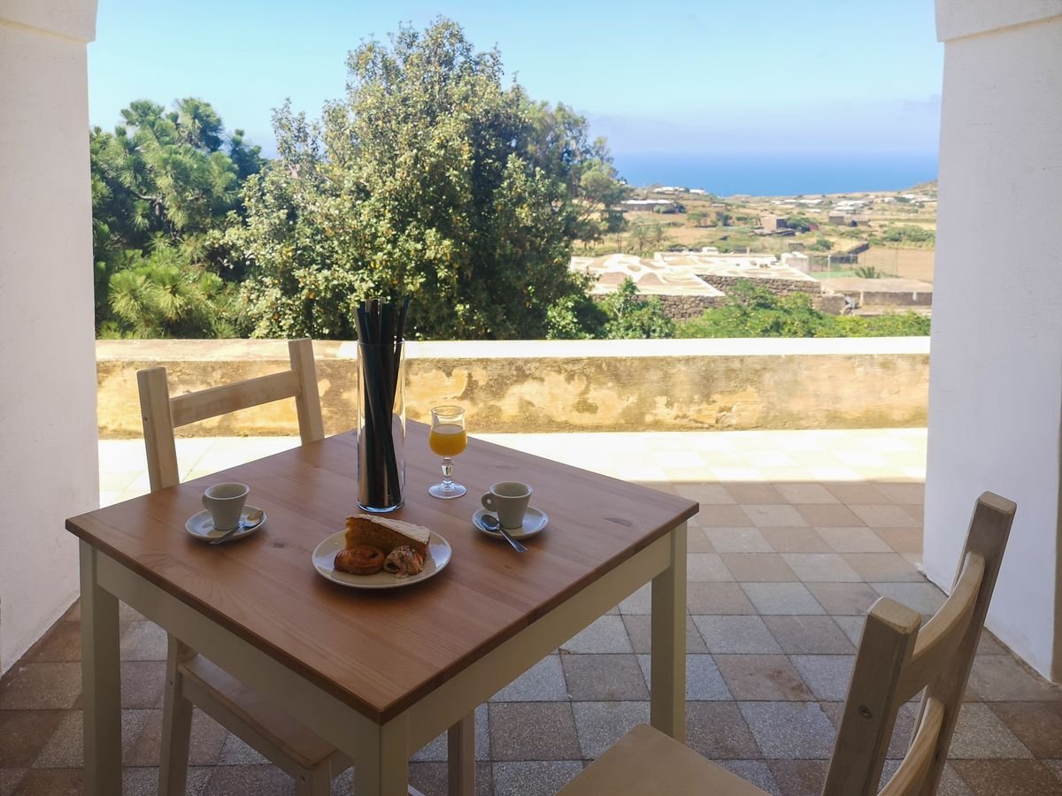 Foto 5 Il Mulino di Scauri Isola di Pantelleria, 04