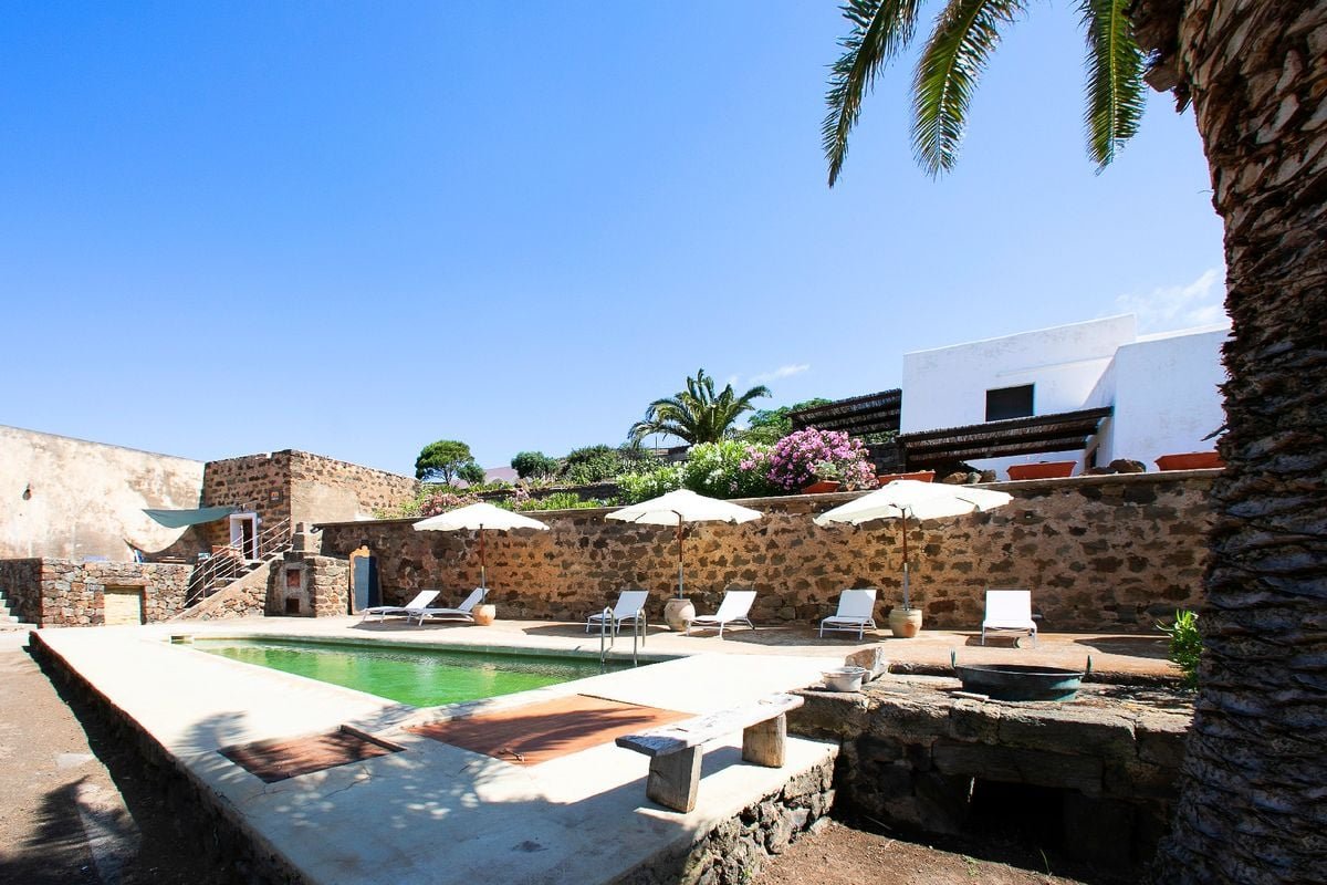 Foto 7 Il Mulino di Scauri Isola di Pantelleria, 06