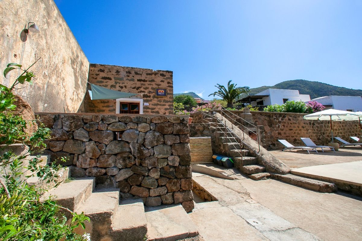 Foto 8 Il Mulino di Scauri Isola di Pantelleria, 07