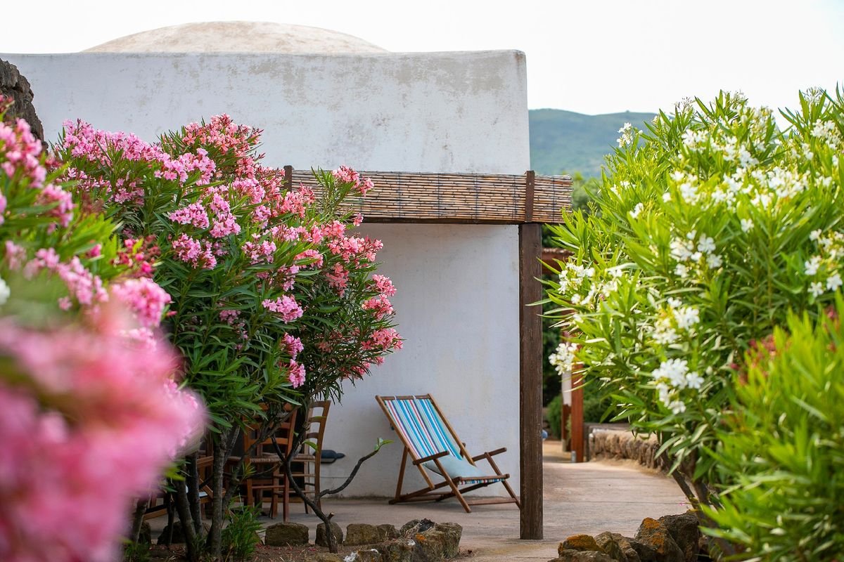 Foto 9 Il Mulino di Scauri Isola di Pantelleria, 08