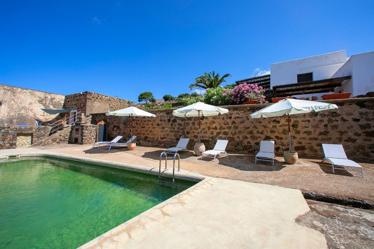 Foto 10 Il Mulino di Scauri Isola di Pantelleria, 09