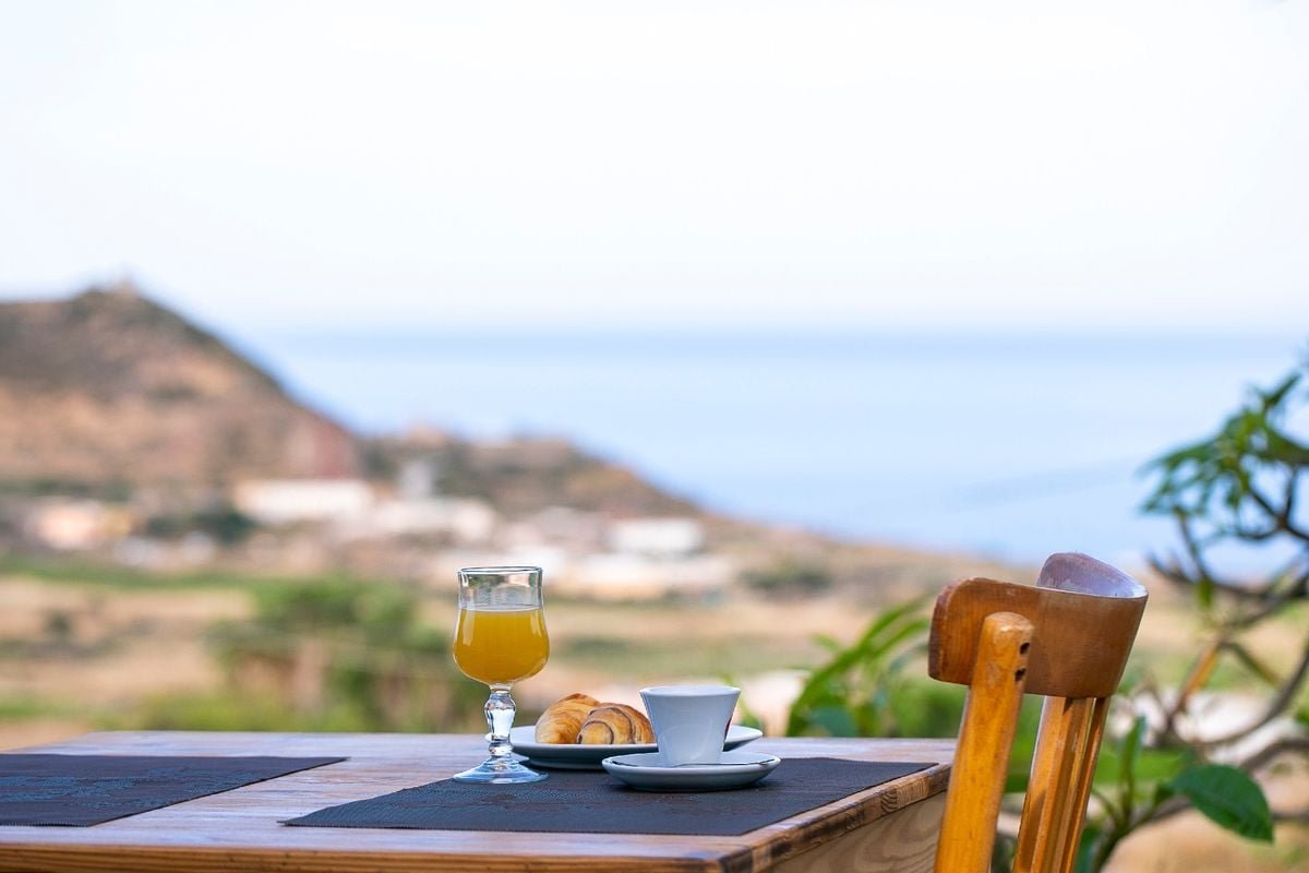 Foto 11 Il Mulino di Scauri Isola di Pantelleria, 10