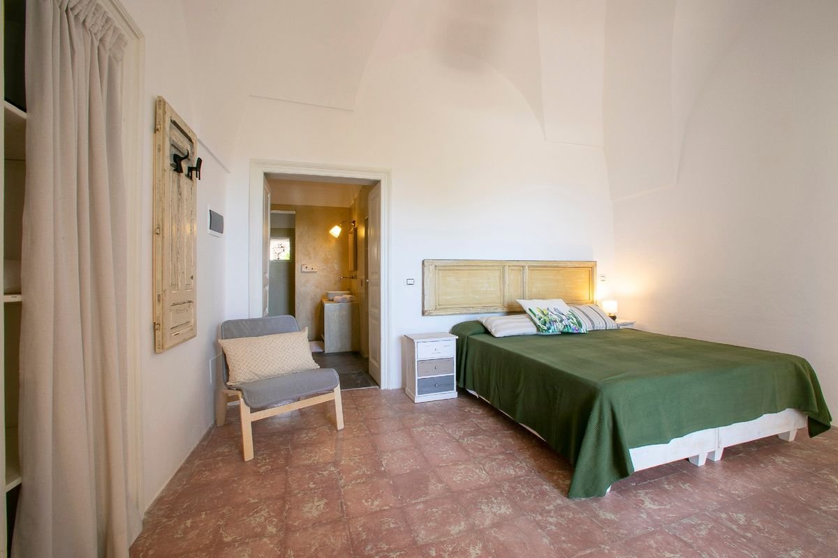 Foto 14 Il Mulino di Scauri Isola di Pantelleria, 13