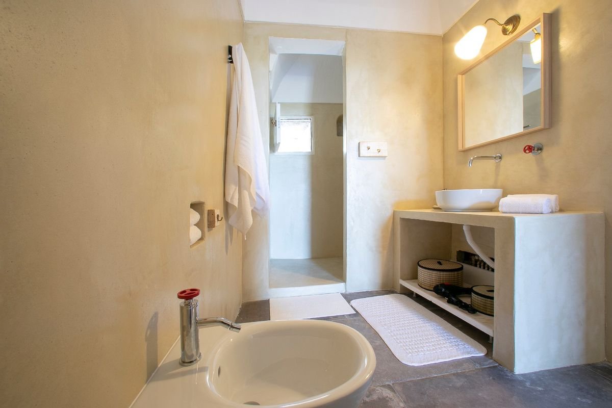 Foto 15 Il Mulino di Scauri Isola di Pantelleria, 14