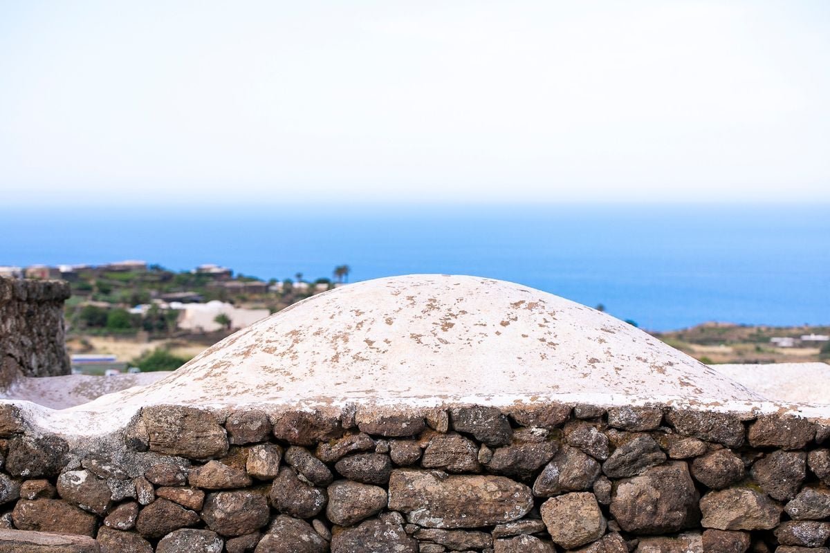 Foto 16 Il Mulino di Scauri Isola di Pantelleria, 15