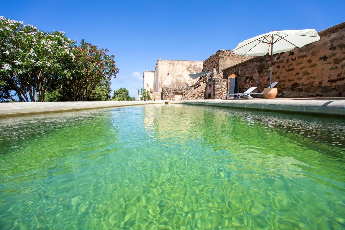 Foto 17 Il Mulino di Scauri Isola di Pantelleria, 16