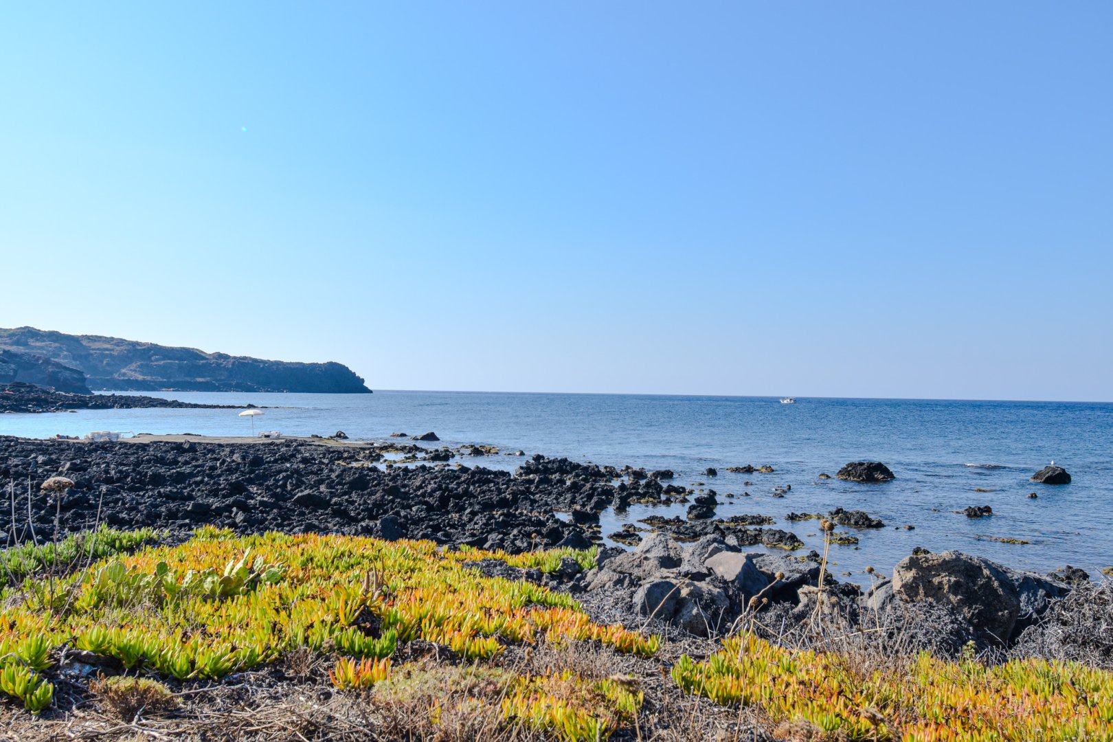 Isola di Pantelleria, 12