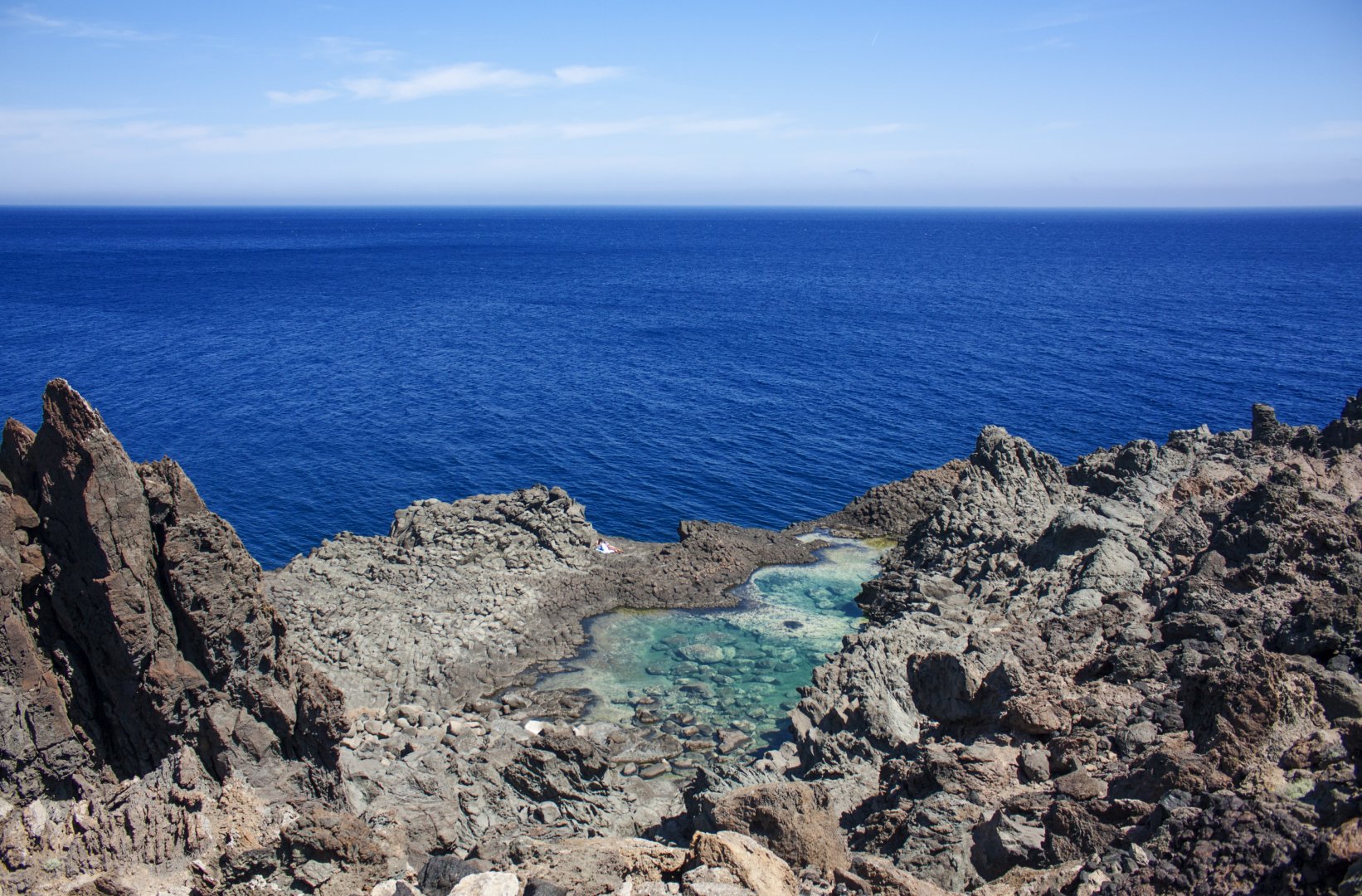 Foto 3 Dammuso Nettuno Isola di Pantelleria, 02