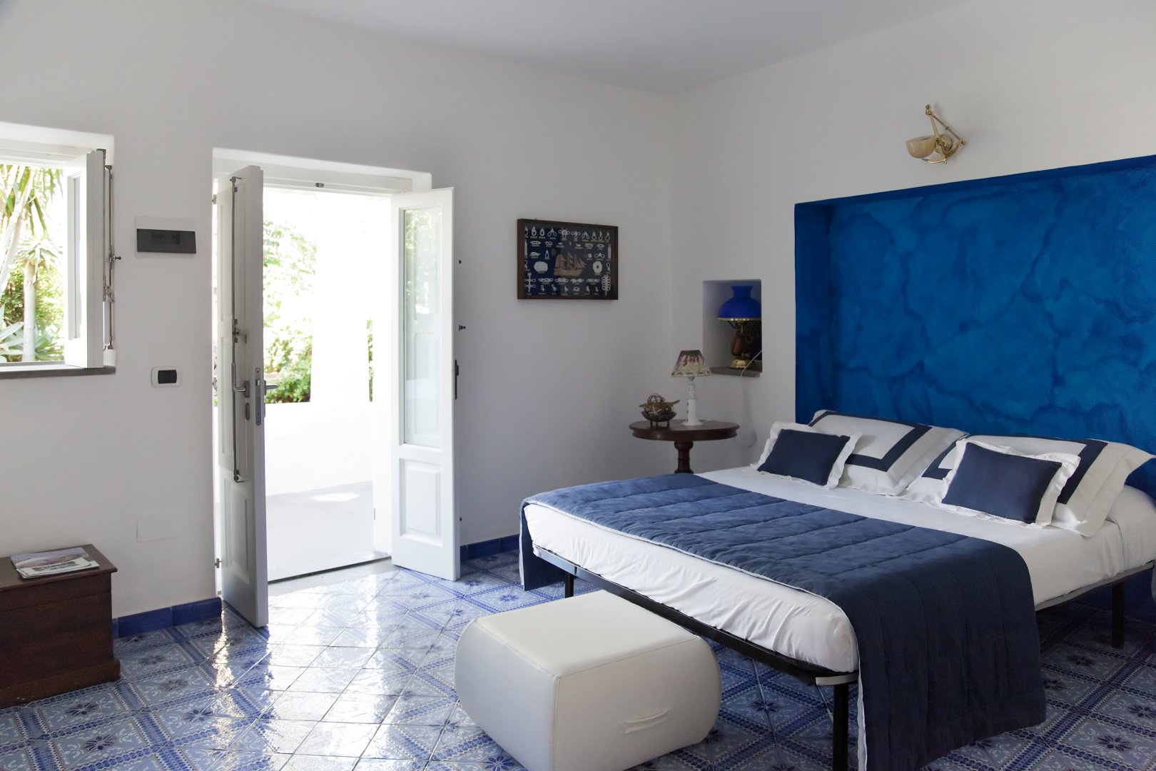 Foto 4 Hotel Oasi Panarea Isola di Panarea, 03