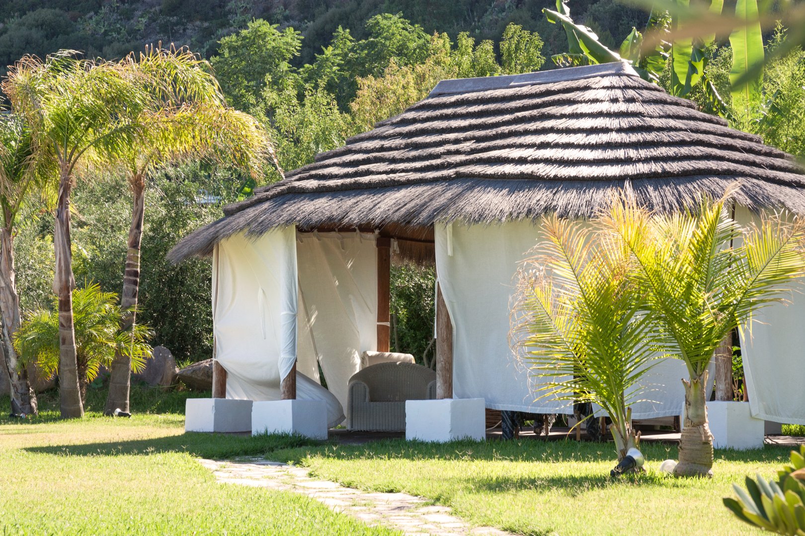 Foto 5 Hotel Oasi Panarea Isola di Panarea, 04