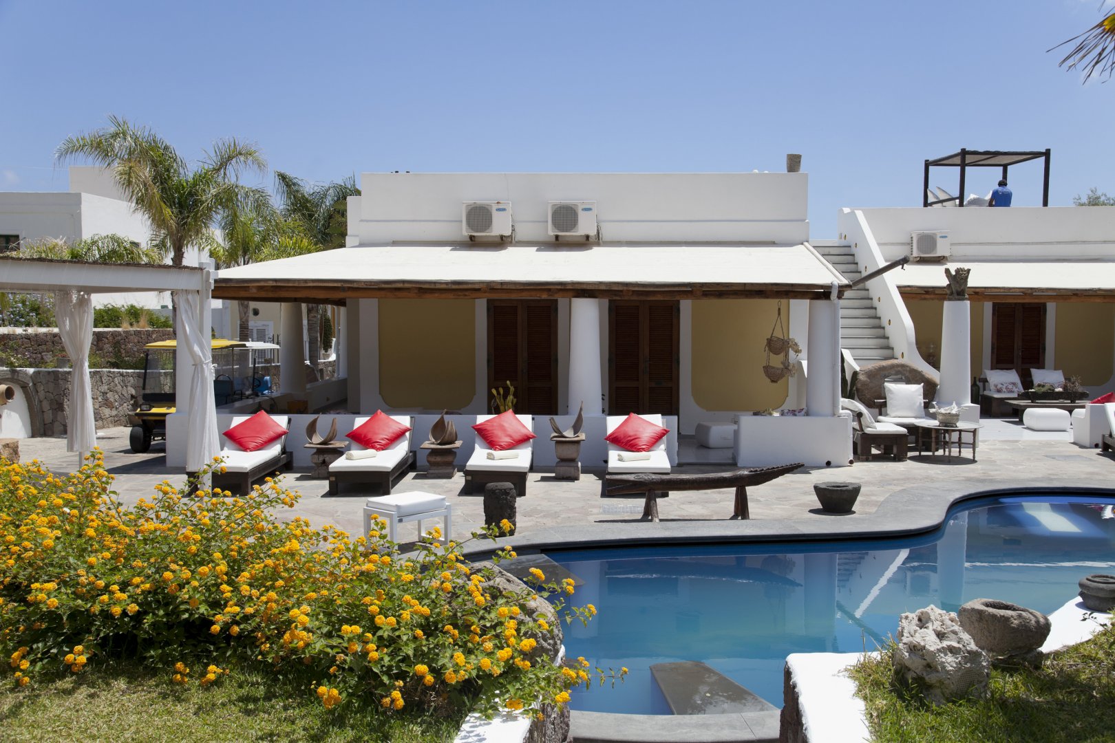 Foto 6 Hotel Oasi Panarea Isola di Panarea, 05