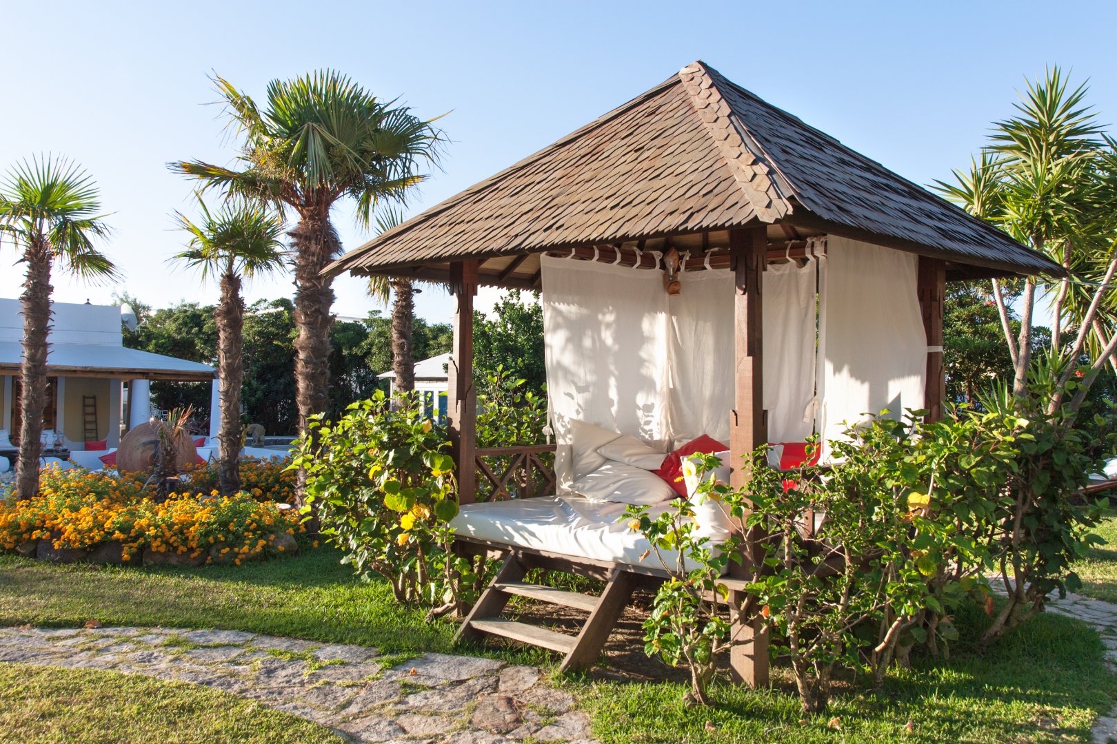 Foto 8 Hotel Oasi Panarea Isola di Panarea, 07