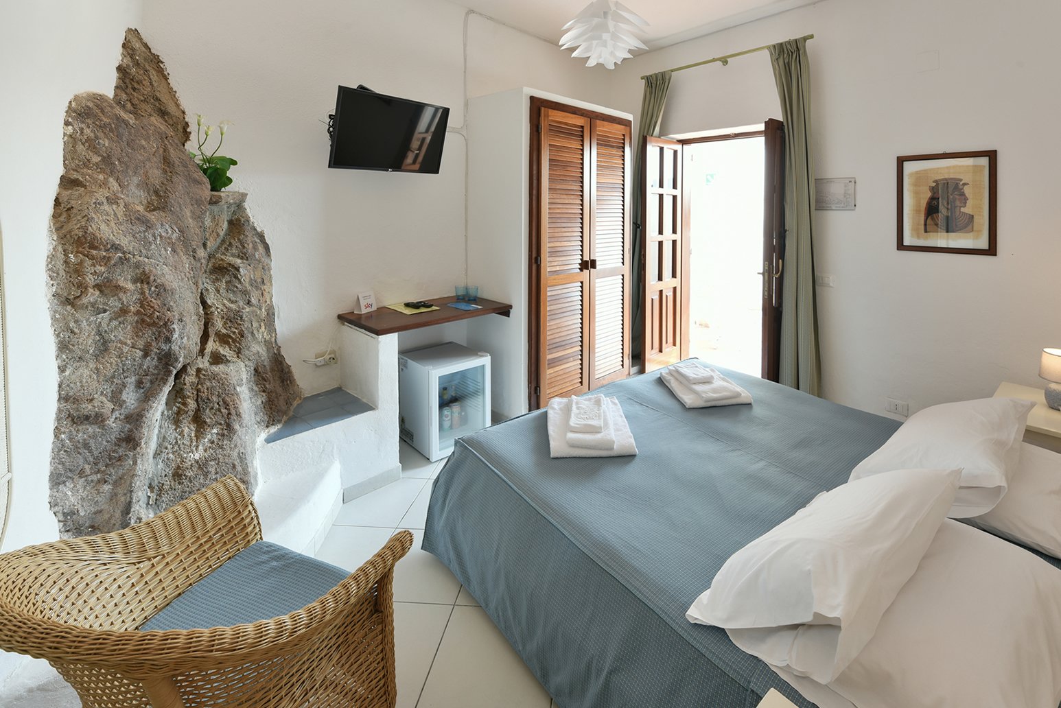 Isola di Panarea, 02