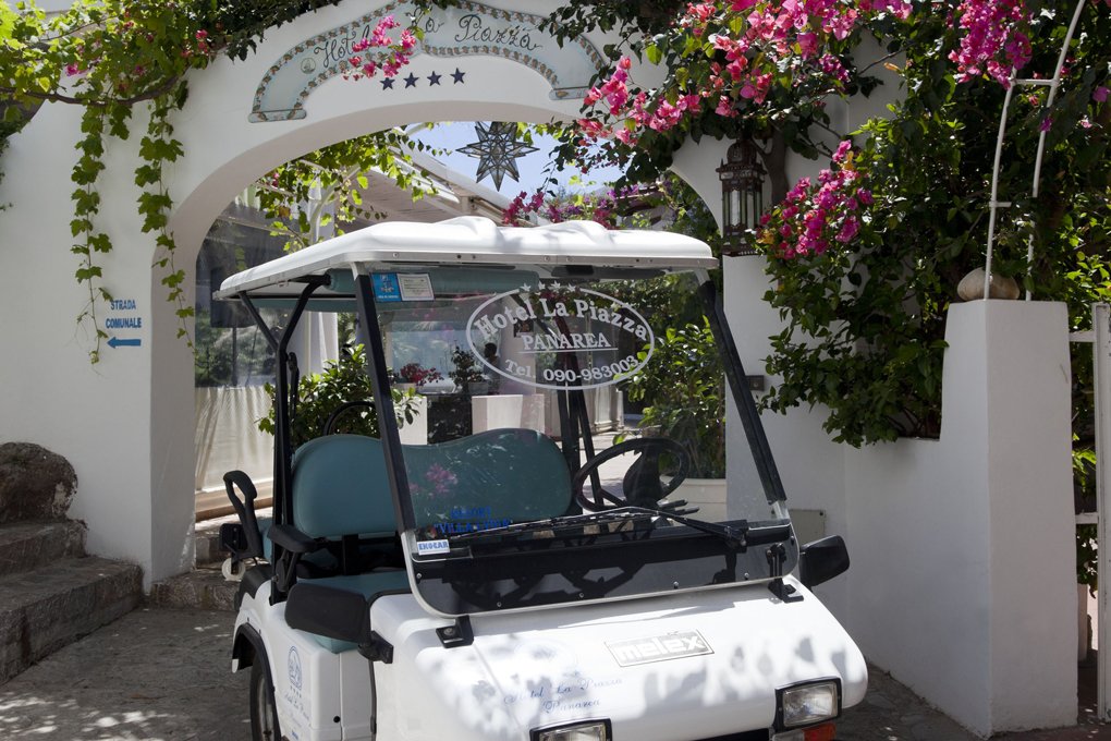 Isola di Panarea, 07