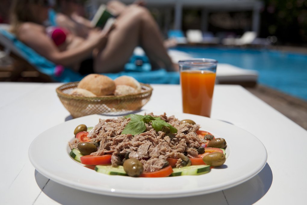 Isola di Panarea, 08