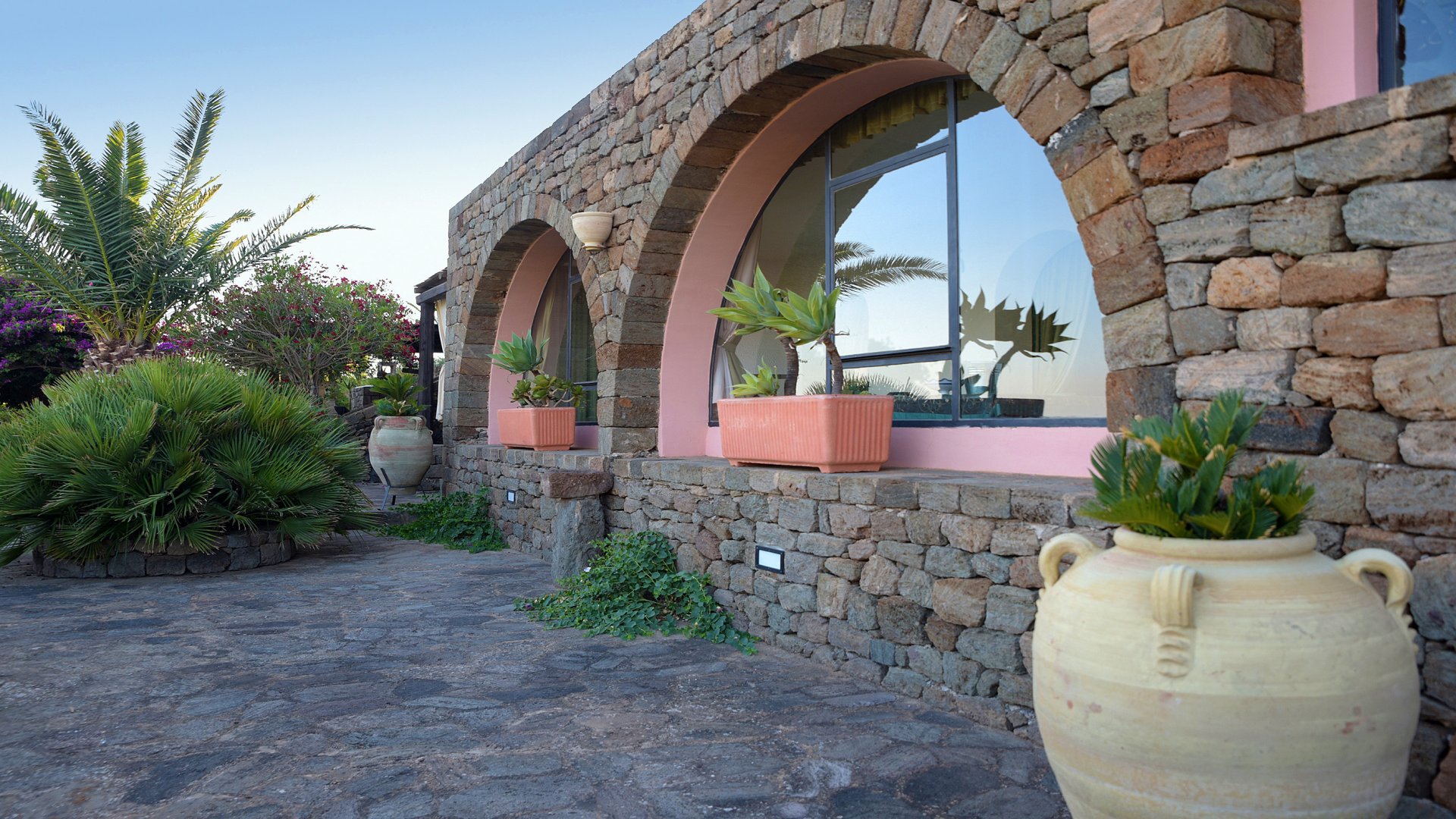 Foto 17 I Dammusi di Rekhale Isola di Pantelleria, 16