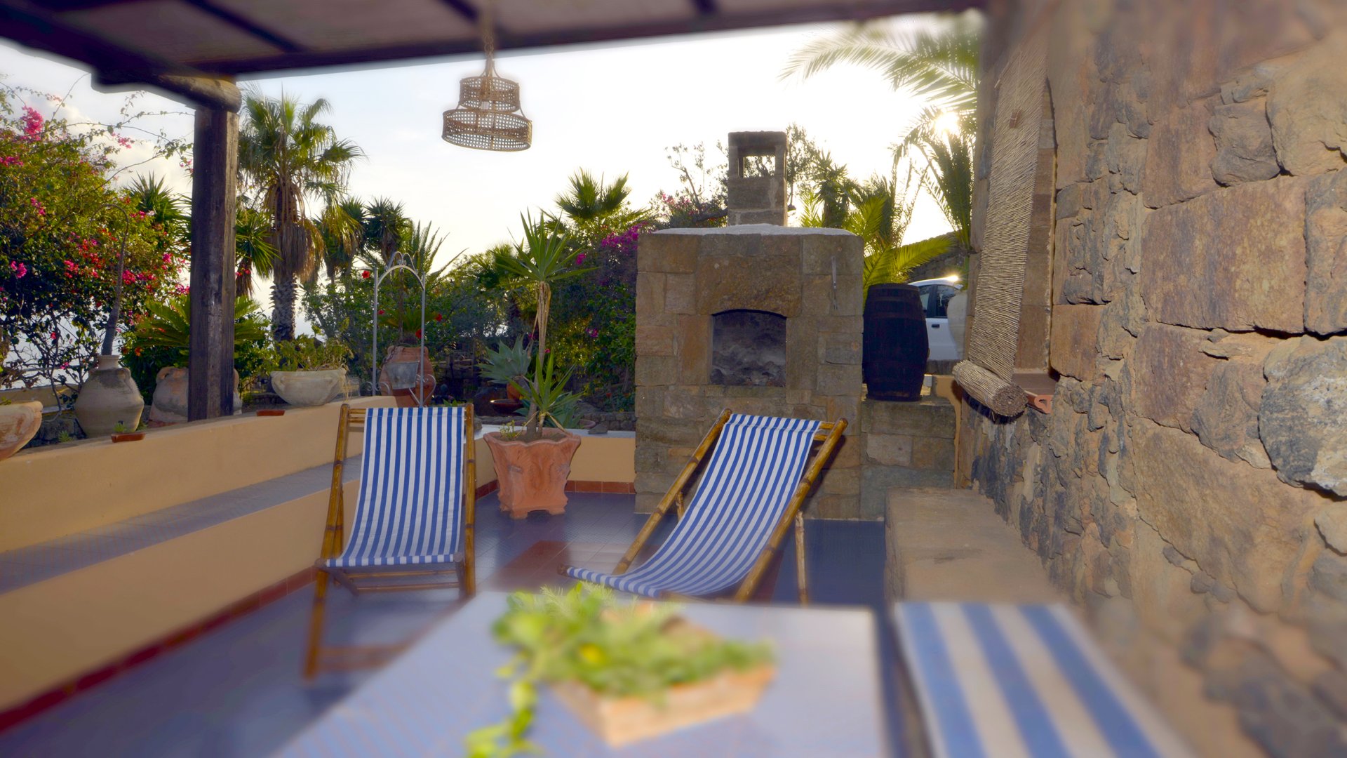 Foto 19 I Dammusi di Rekhale Isola di Pantelleria, 18