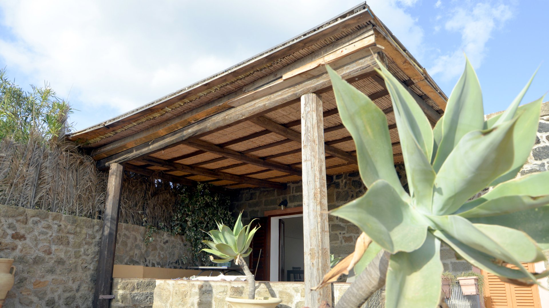 Foto 20 I Dammusi di Rekhale Isola di Pantelleria, 19